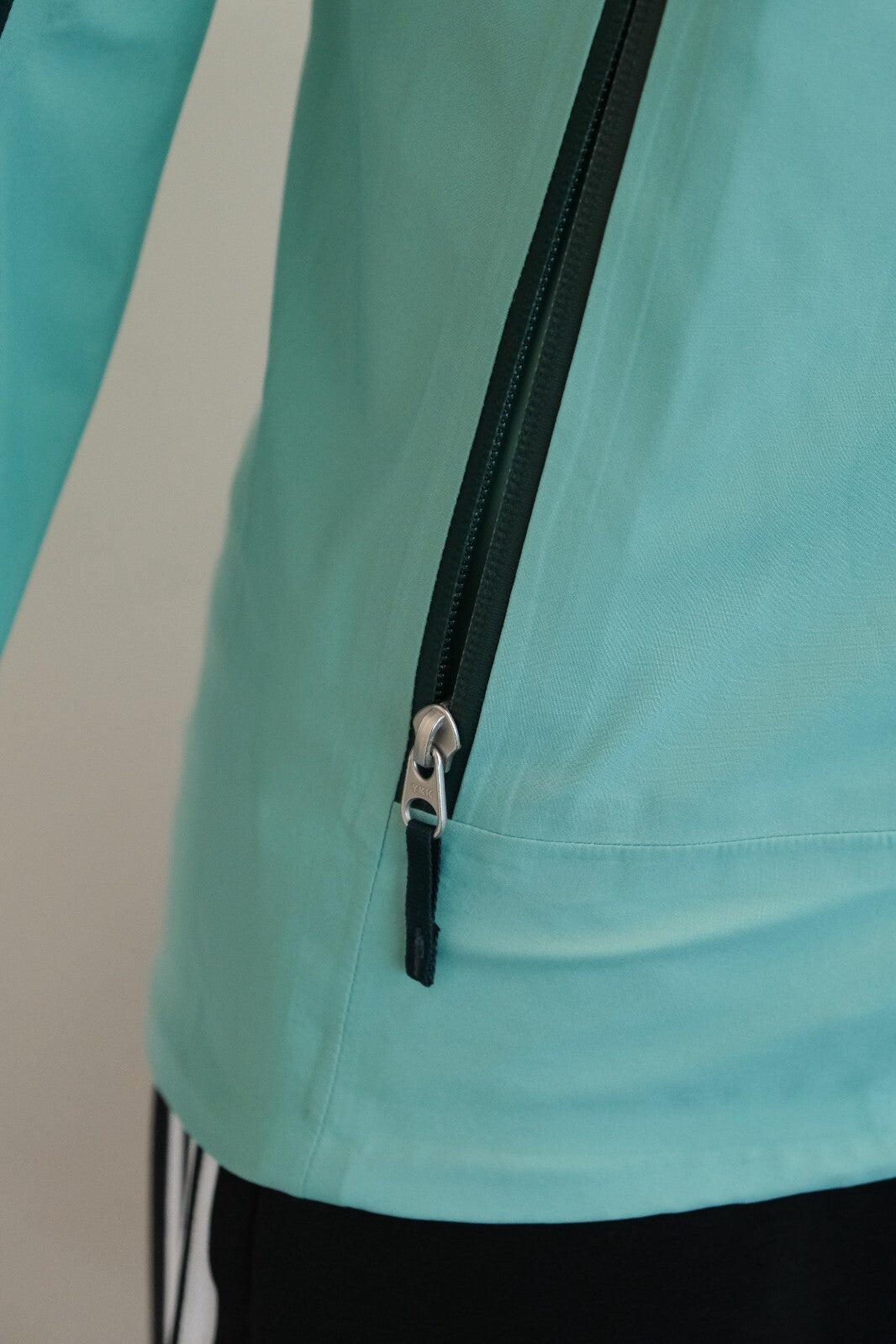 The North Face Womens Dryzzle Flex Futurelight / Ponderosa Green / RRP £225