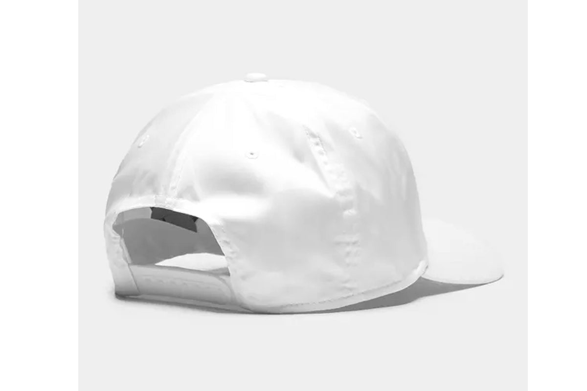 Nike NSW Classic 99 Nike Air Snapback / White / RRP £28
