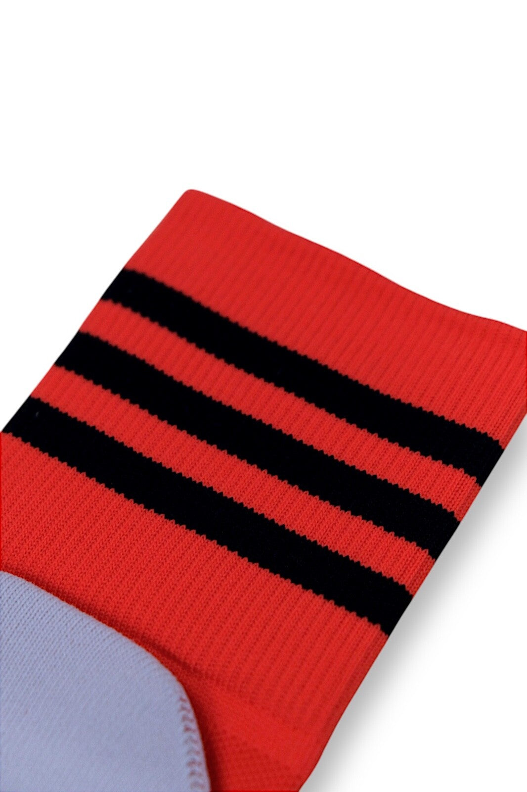 Adidas 2020-21 Benfica Home Socks / Mens / Red / RRP £12.99