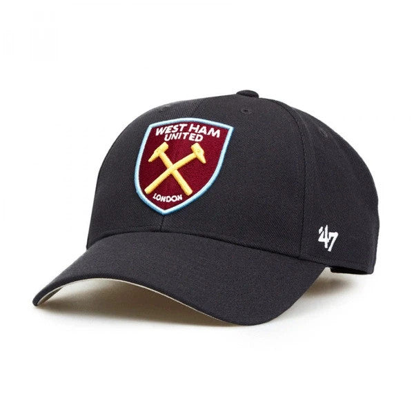 47 Mvp Unisex Cap / West Ham / Navy / BNWT / RRP £28