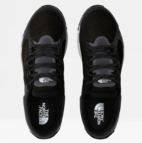 The North Face Women’s Vectiv Escape Futurelight Reflect- Black Vanadis Grey
