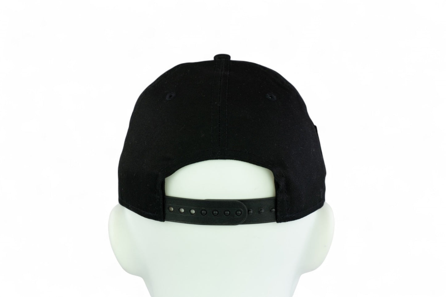 New Era Essential 9FORTY Haas Racing Cap / Black Red White / RRP £29