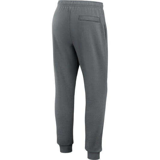 Nike NFL Las Vegas Raiders Fleece Jogger Sweapants / Grey / RRP £75