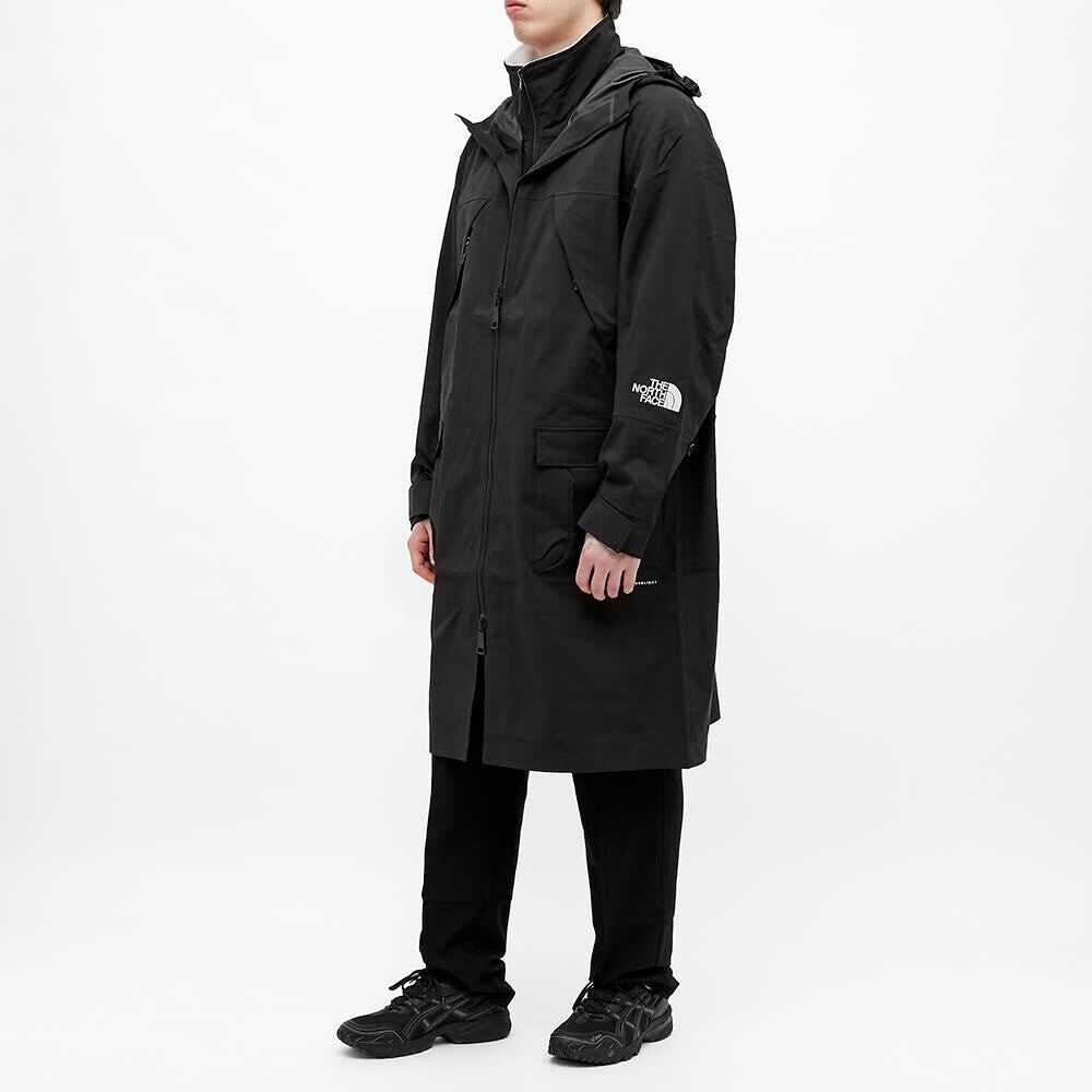 The North Face Mens Black Series Mountain Light Futurelight CT Jacket– TNF Black