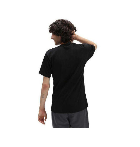 Vans Mens Desert Pack Easy Box T-Shirt / Black / RRP £28