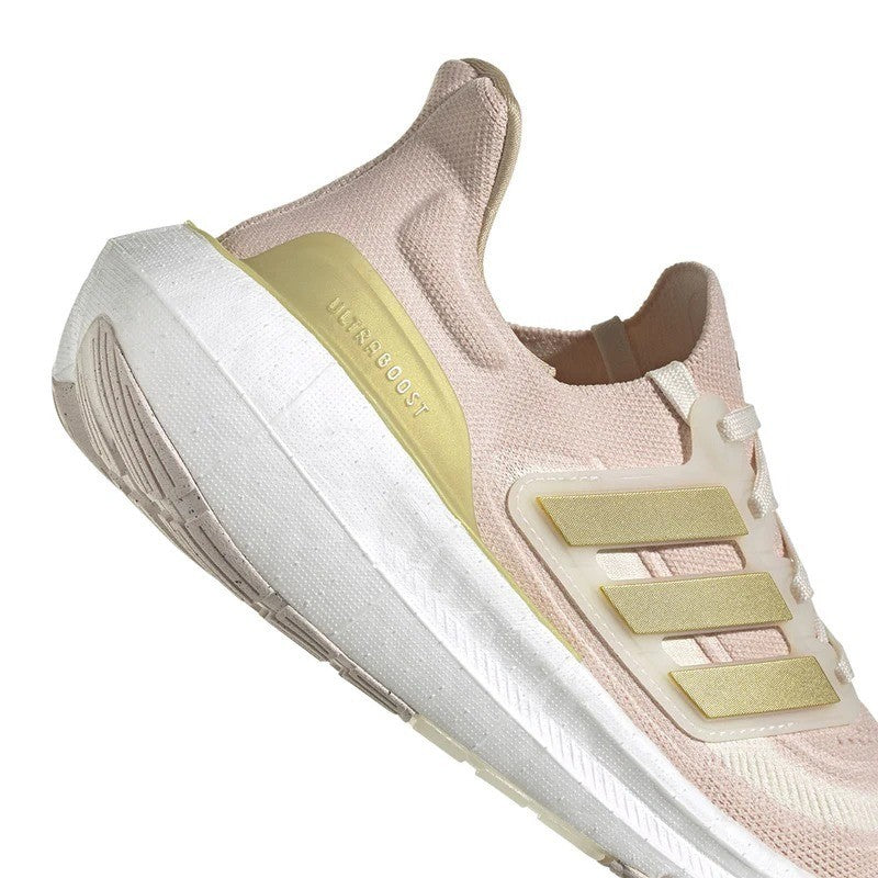 Adidas Womens ULTRABOOST LIGHT W Trainers / BNIB / Pink / RRP £180