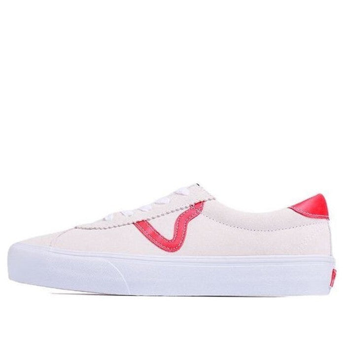 Vans Epoch VR3 LX / White Goji Berry / RRP £80