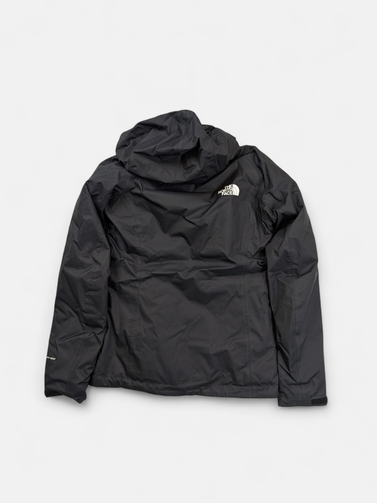 The North Face Womens Modis Triclimate 3-In-1 Jacket / BLack / RRP £250