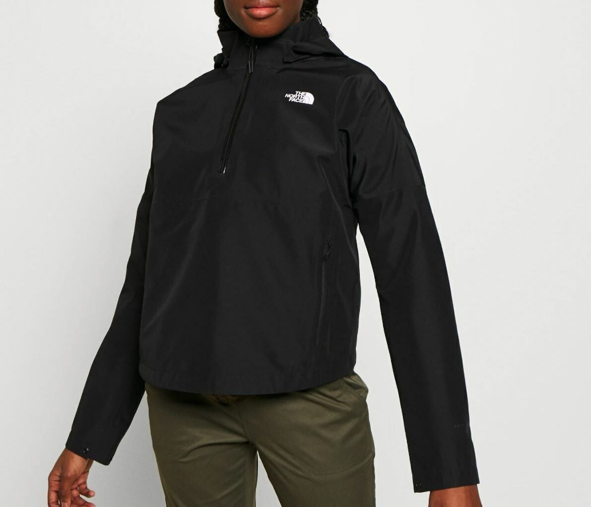 The North Face Women's Arque Active Trail Futurelight Ventrix Running Jacket / M
