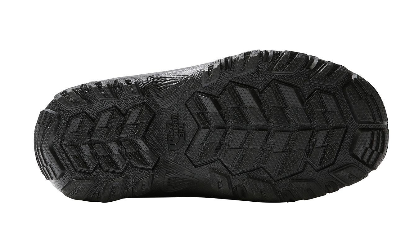 The North Face Youth Chilkat Lace II Boots / BNIB / Brown/Black / RRP £80