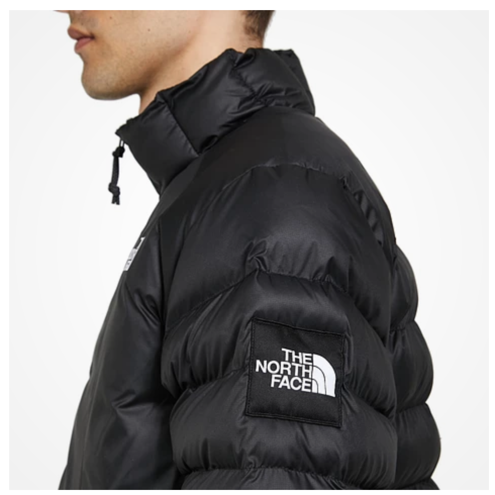The North Face Mens Phlego Synthetic Insulated Jacket / BNWT / TNF Black