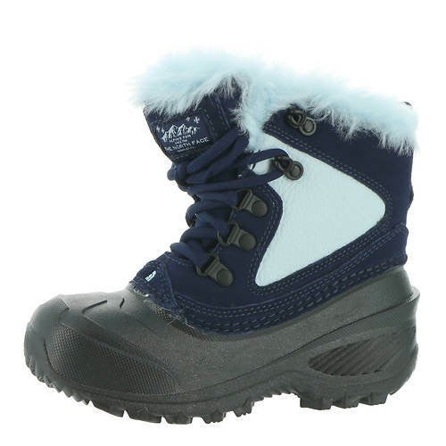 The North Face Youth Shellista Extreme Boots / BNIB / Navy / Blue / RRP £65