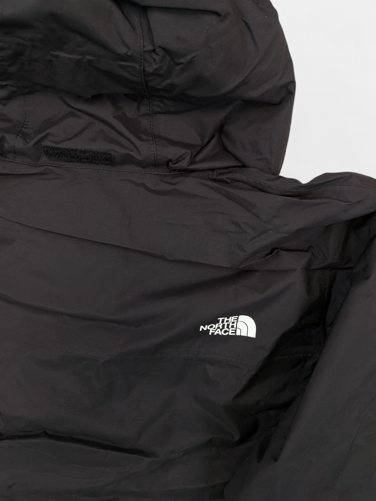 The North Face Mens ORIGINAL TRICLIMATE JACKET / BLACK / RRP £200