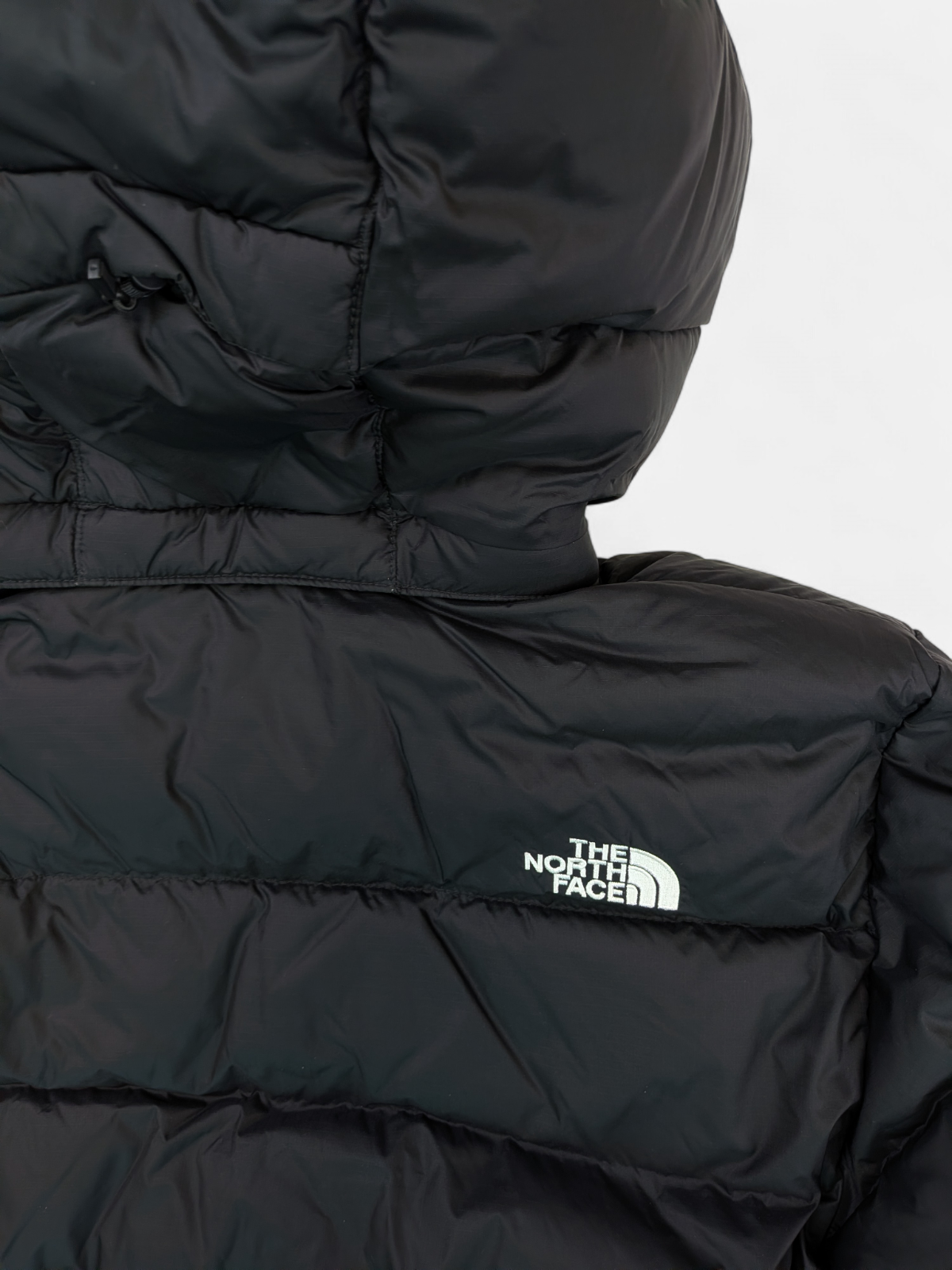 The North Face Mens Hydrenalite Down Mid Jacket / Black / RRP £300