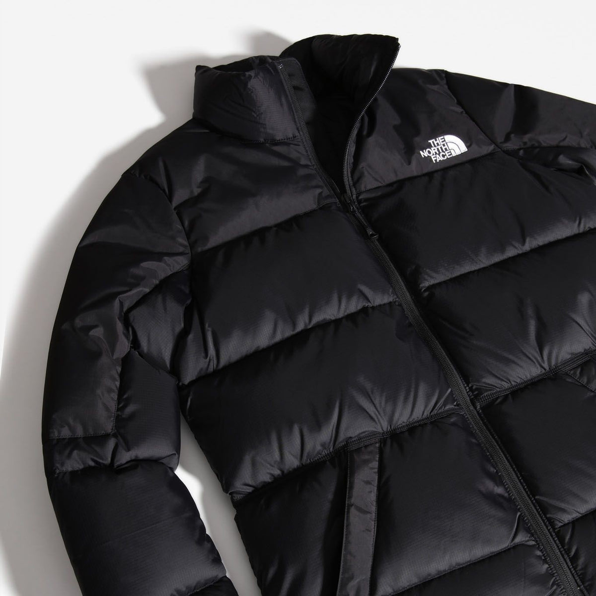 The North Face Women's Diablo Down Jacket / BNWT / Black / RRP £270