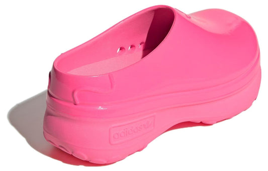 Adidas Womens AdiFOM Mule Trainers / BNIB / Pink / RRP £55