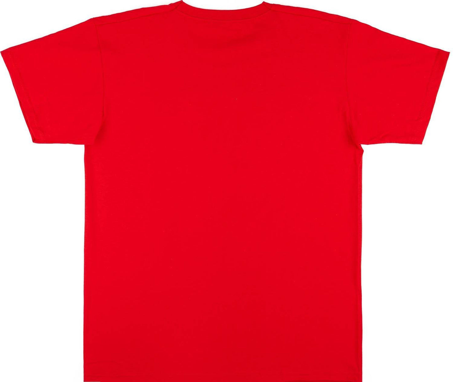 Own Brand Womens 2019-20 Liverpool '6 Champions Of Europe' Tee/Red/RRP £19.99