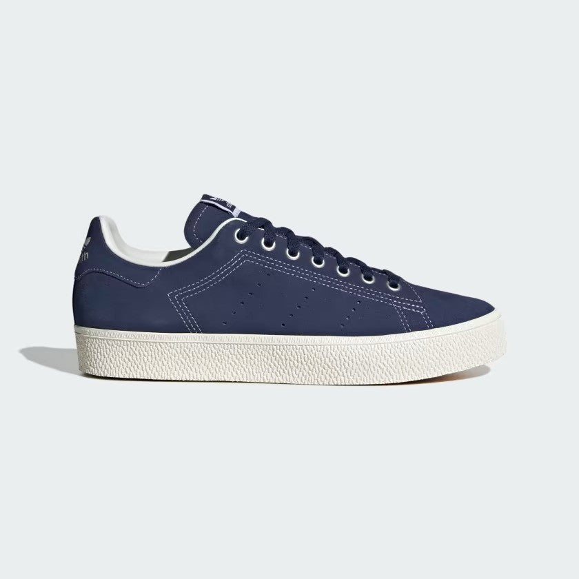 Adidas Mens STAN SMITH CS Trainers / Blue / BNIB / RRP £75