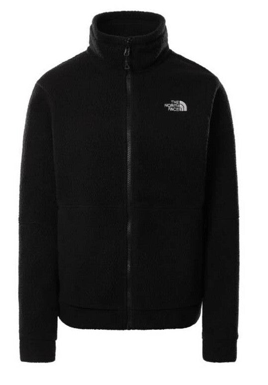 The North Face Women's New Fleece Triclimate / Thyme Black / BNWT / RRP £225