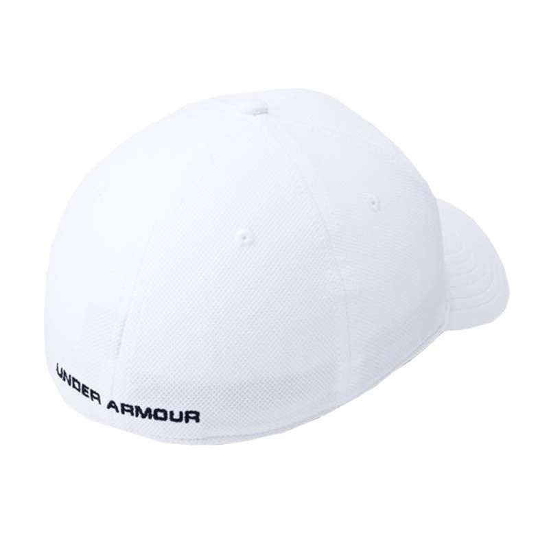 Under Armour Blitzing 3.0 Cap / White / RRP £25