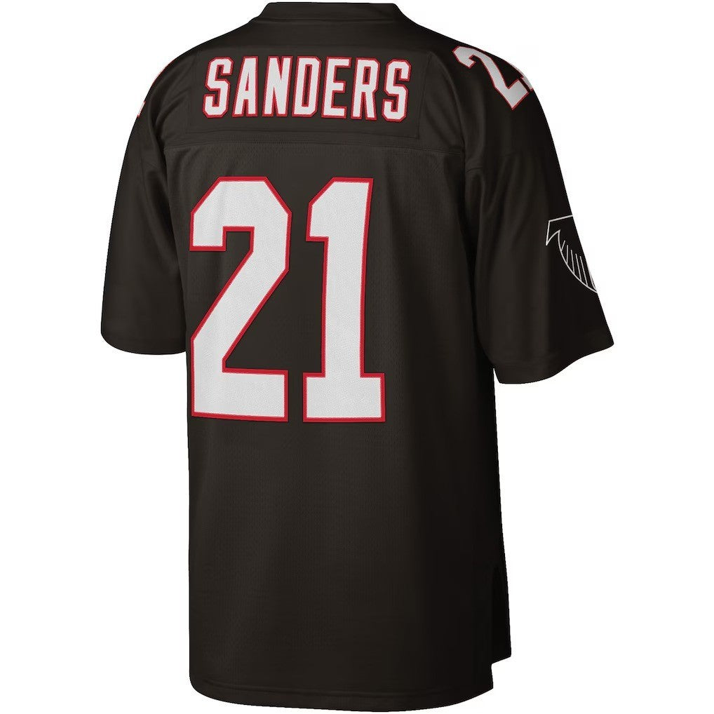 Mitchell & Ness Legacy Jersey Deion Sanders Atlanta Falcons / RRP £150