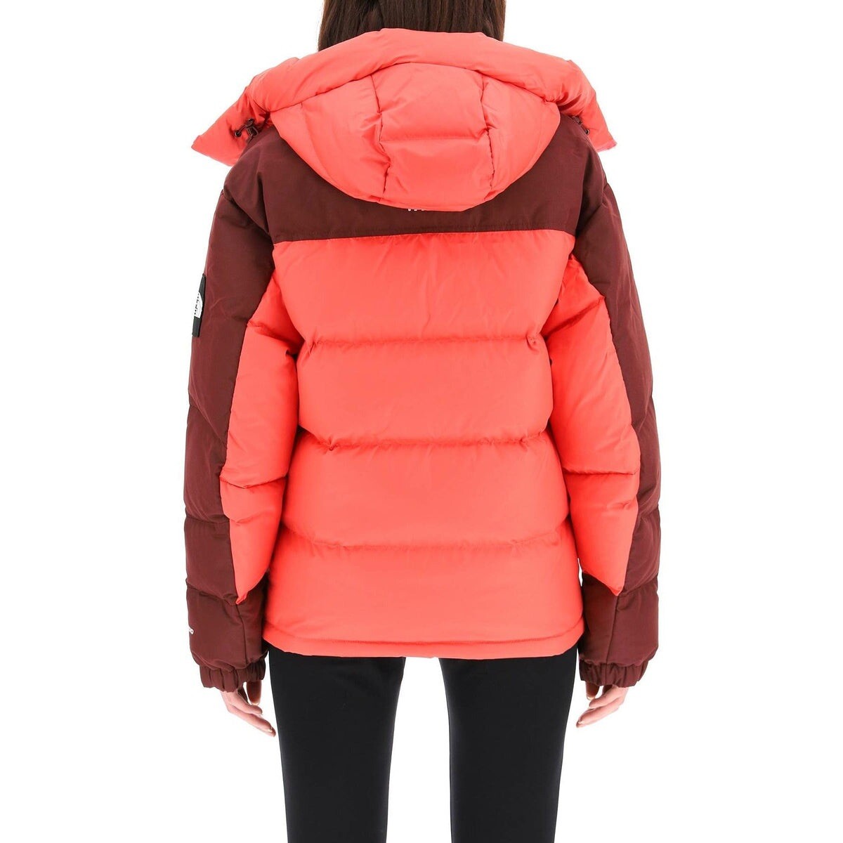 The North Face Unisex Black Box Himalayan Parka / JADE / M / BNWT / RRP £345