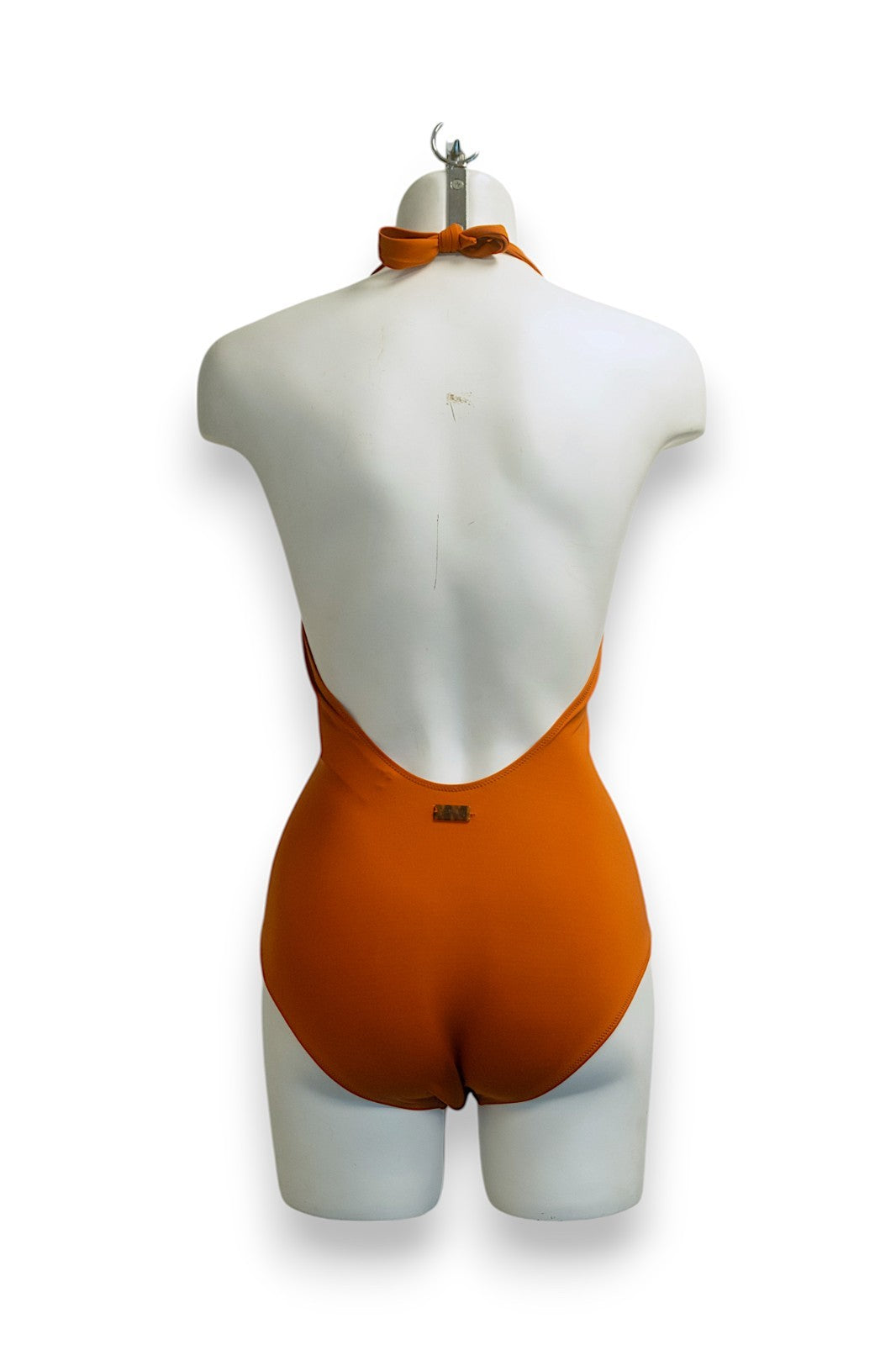 Vilebrequin Swimsuit / Womens / Paprika / RRP £180