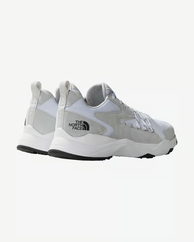 The North Face Womens Taraval Spirit Trainers / BNIB / Tin Grey / RRP £100