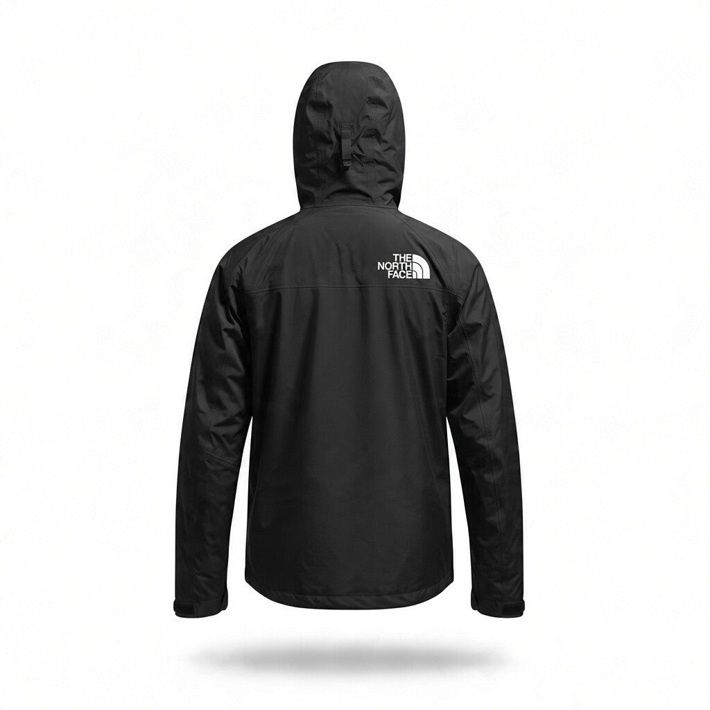 The North Face Mens 3 in 1 Triclimate Jacket / Black
