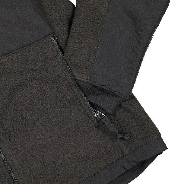 The North Face Women's Denali 2 Jacket / Black / BNWT / RRP £135