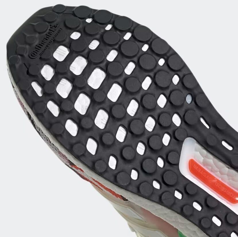 Adidas Womens Ultraboost 5.0 x Marimekko / White Floral / RRP £170