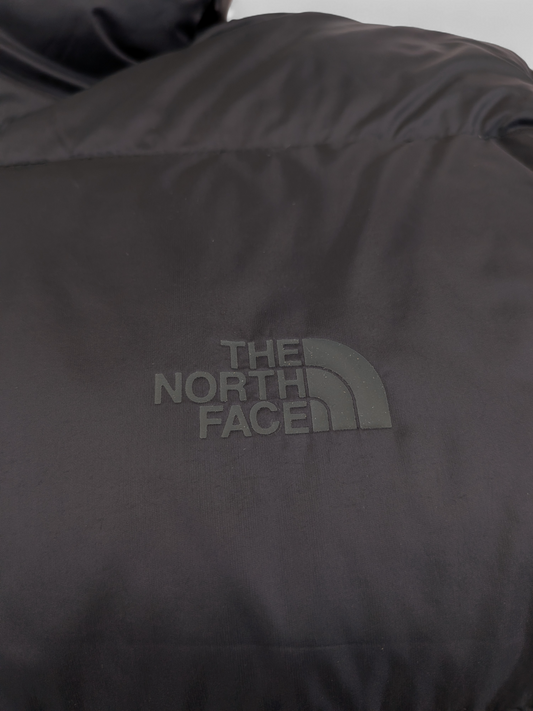 The North Face Mens City Series Puffer Coat / Black / RRP £300