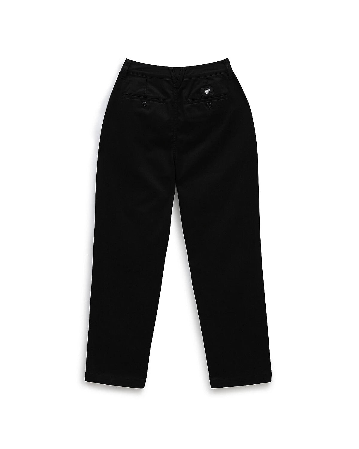 Vans Womens Authentic Womens Chino / Black / RRP £56