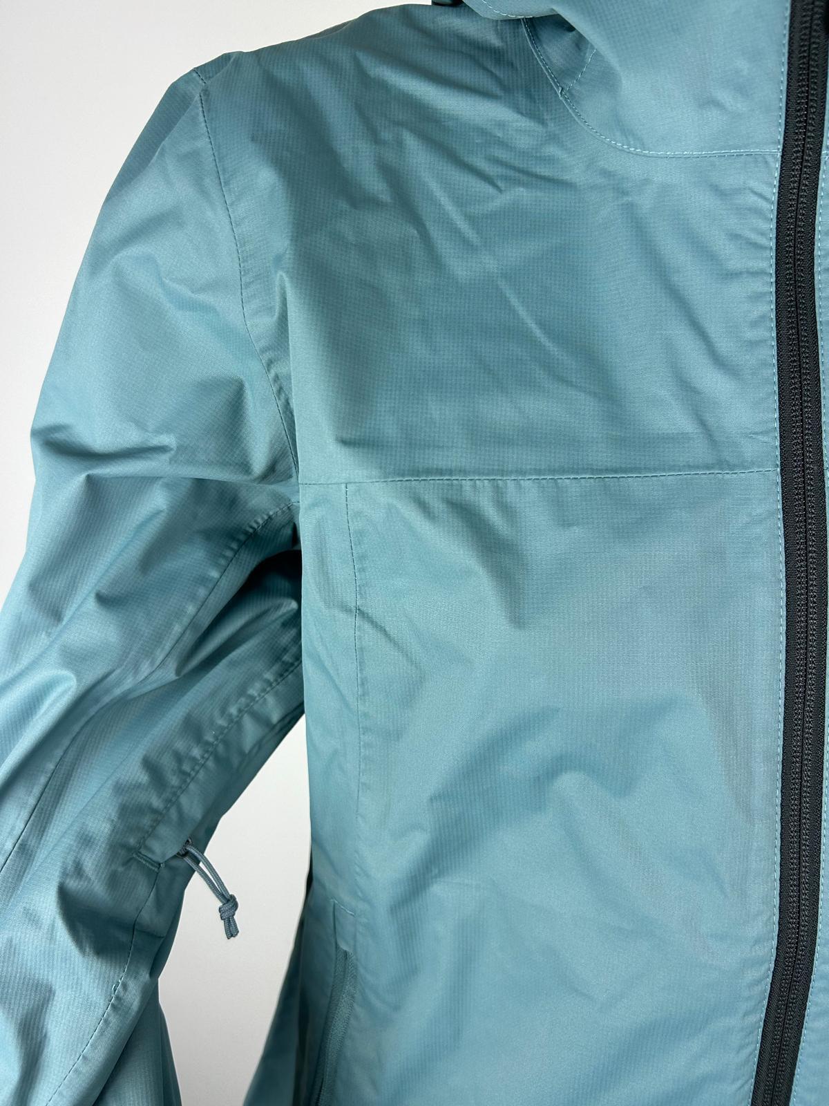 The North Face Women’s Fornet Jacket – Goblin Blue Outerwear