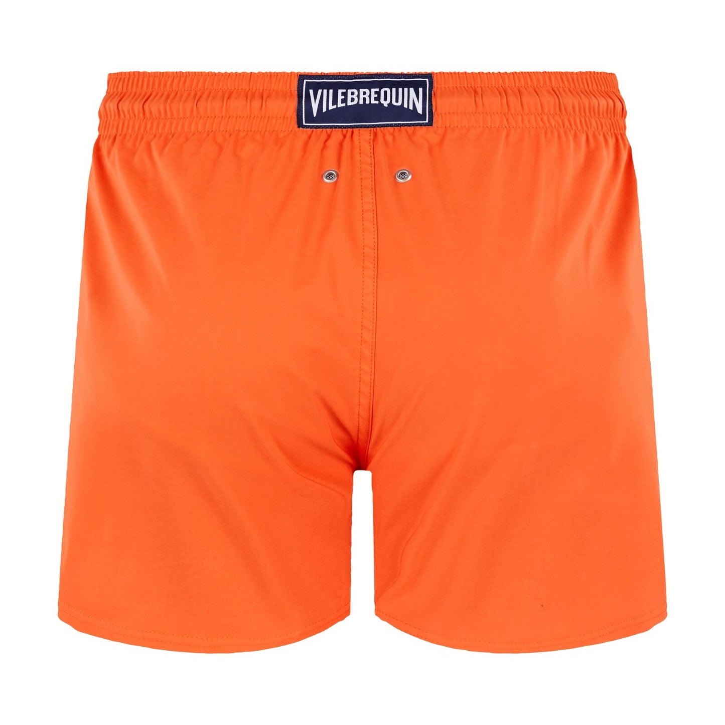 Vilebrequin Swim Shorts / Men’s / Guava Orange / RRP £165