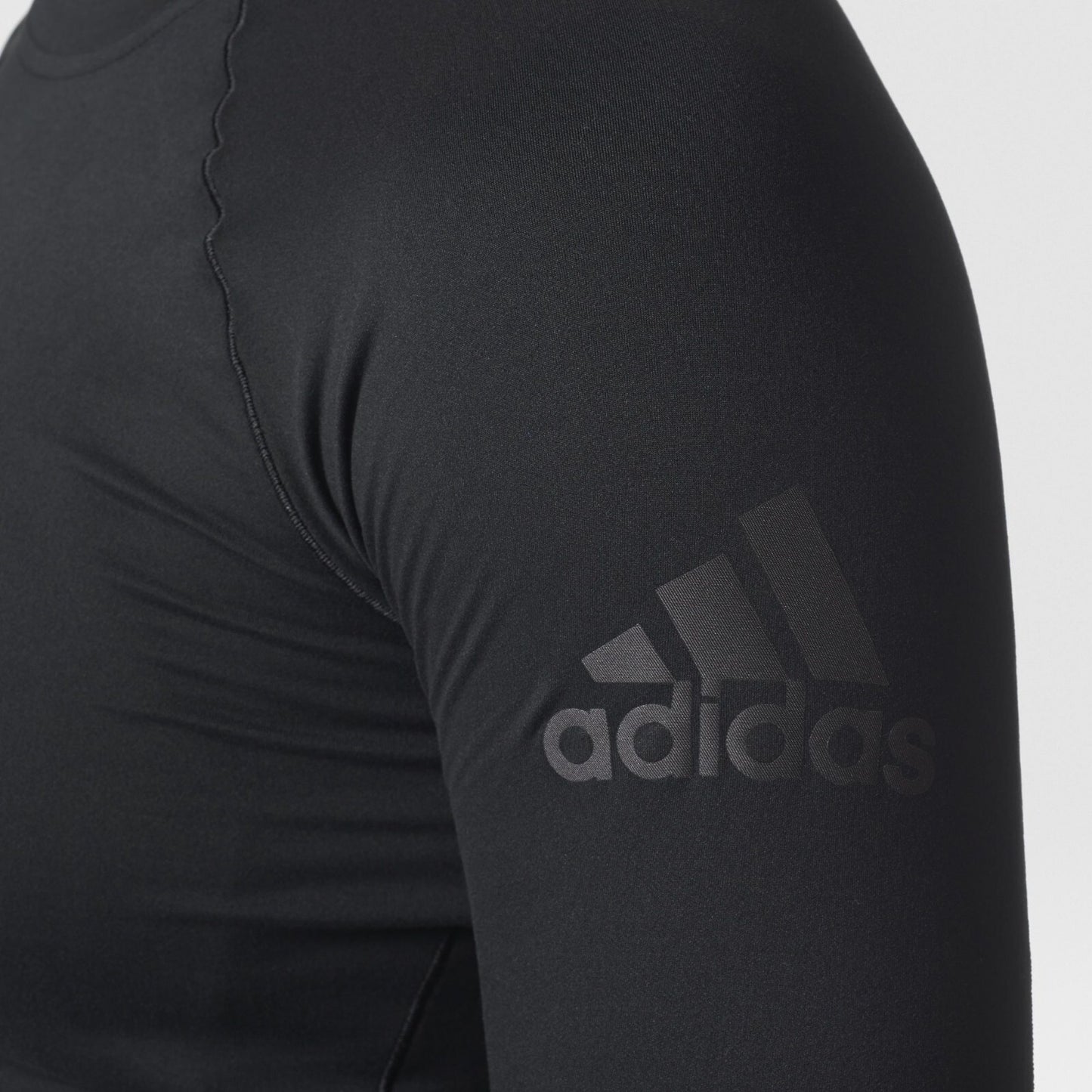 Adidas Women's Climaheat Long Sleeve Fitness Top / Black / RRP £70