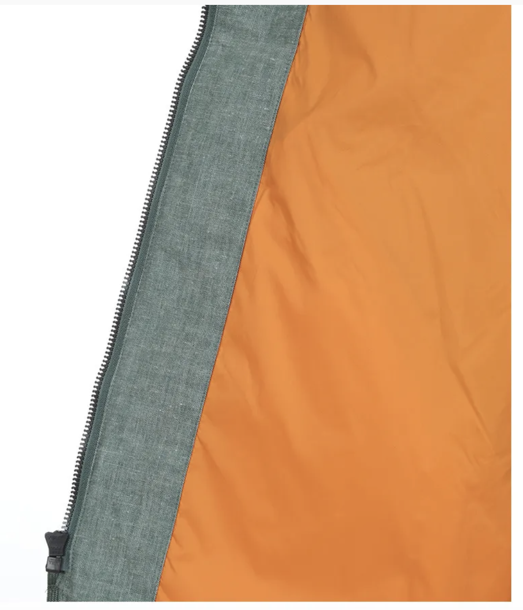 The North Face Men’s SS DV Jacket – Duck Green Outerwear
