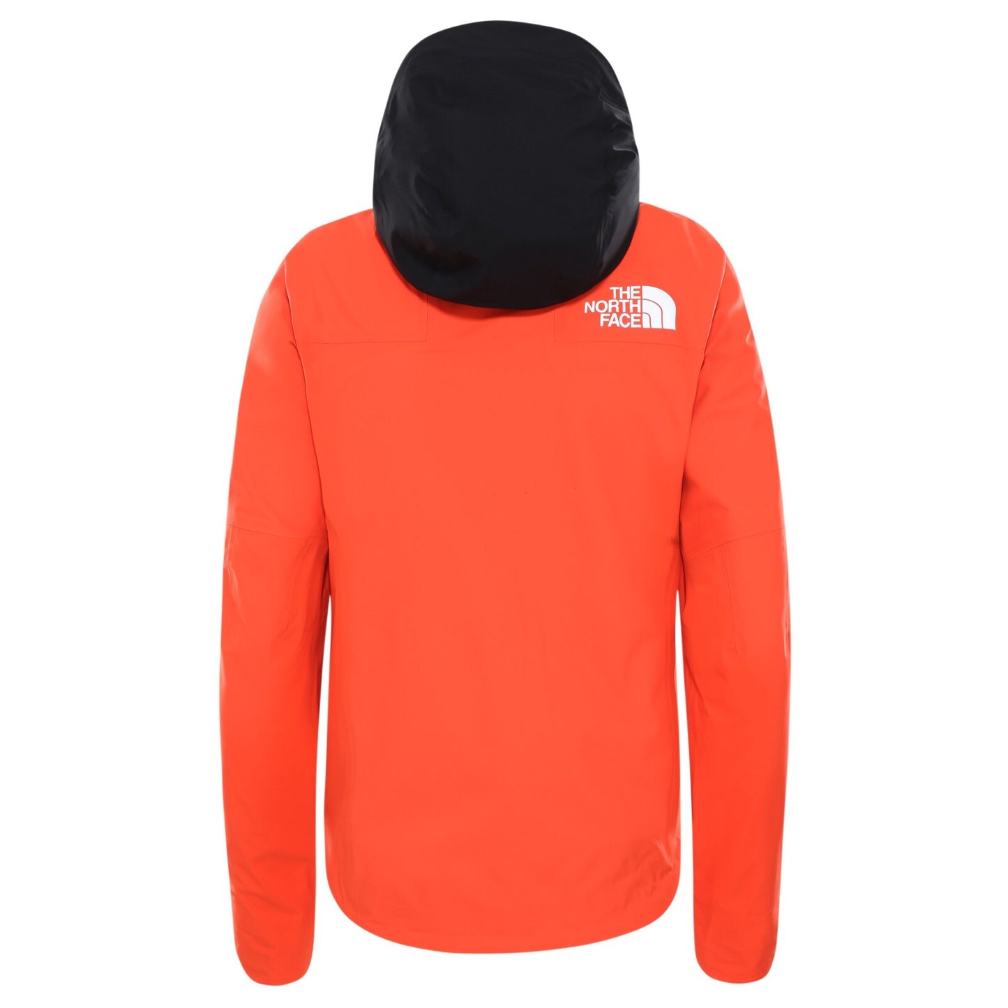 The North Face Womens L5 Lt Futurelight Jacket / Flare Black / RRP £550