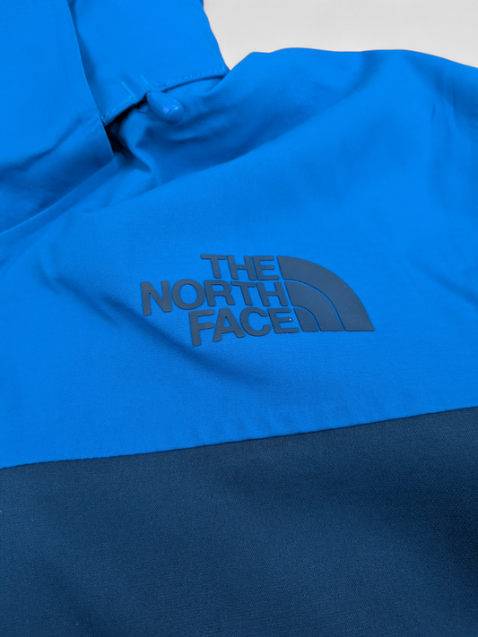 The North Face Mens Chakal Jacket / Dark Blue - Blue / RRP £340