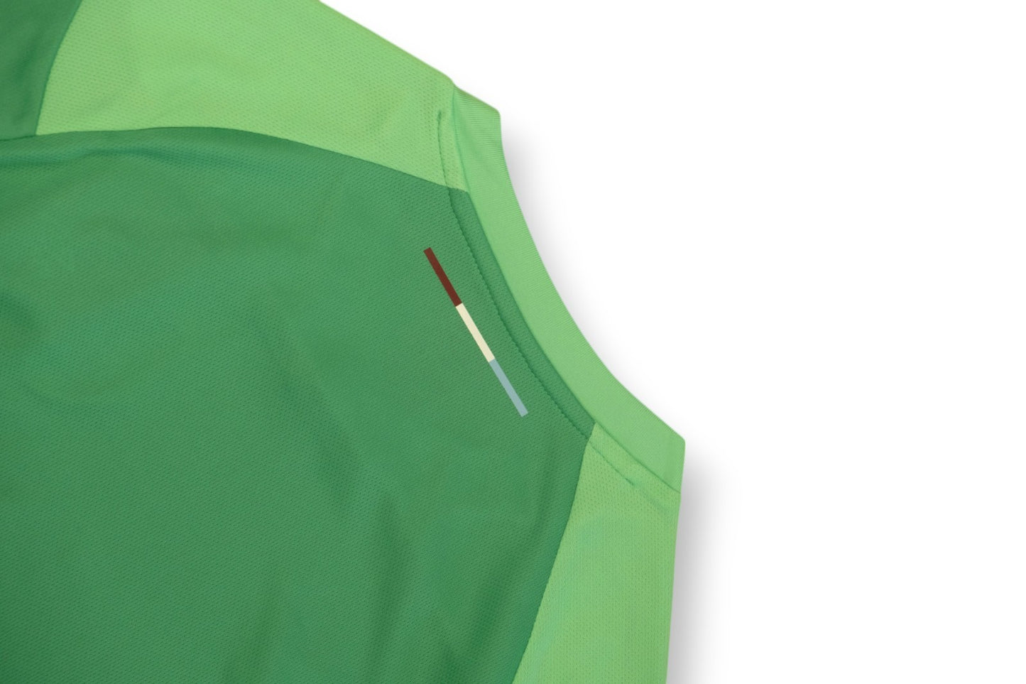 Umbro Kids 2020-21 Burnley Goalkeeper Shirts / Green / RRP £40