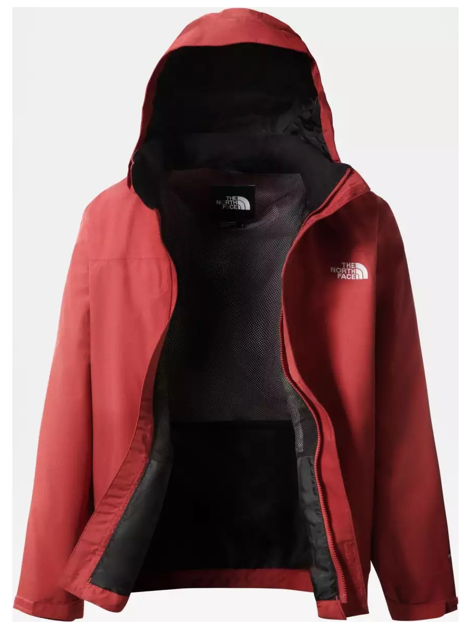 The North Face Mens Sangro Jacket / BNWT / Red / RRP £120