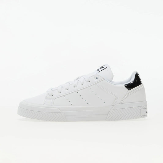 Adidas Womens COURT TOURINO W Trainers / BNIB / White / RRP £70