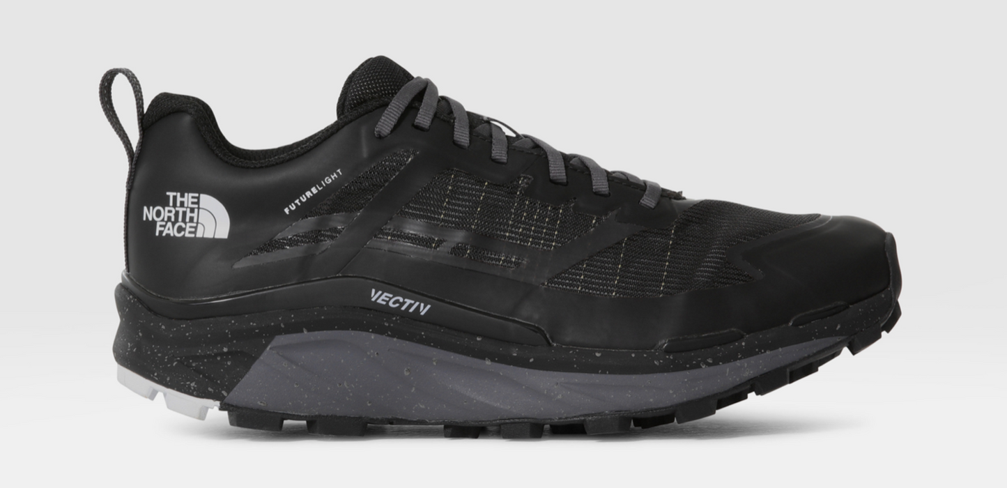 The North Face Women's Vectiv Infinite Futurelight Reflect Trainers /BNIB/ Black