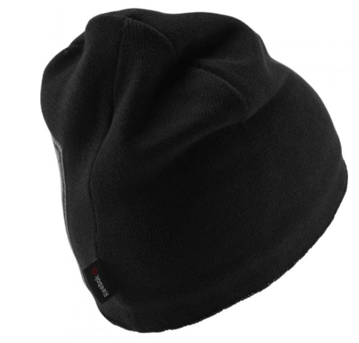 Reebok One Series Training Beanie / BNWT / Black / RRP £12