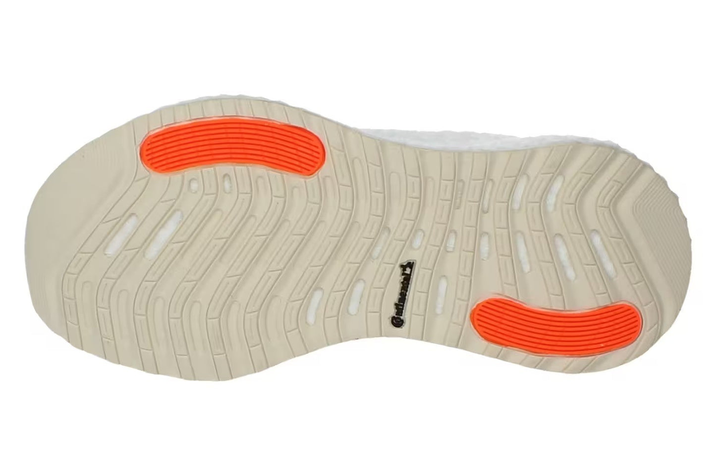 Adidas Mens alphaboost Trainers / White / BNIB / RRP £129.99