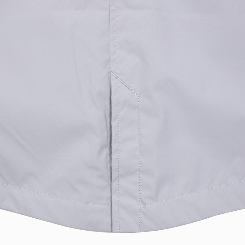 The North Face Women’s IC Coaches Jacket– High Rise Grey, Lightweight, 2 Pockets