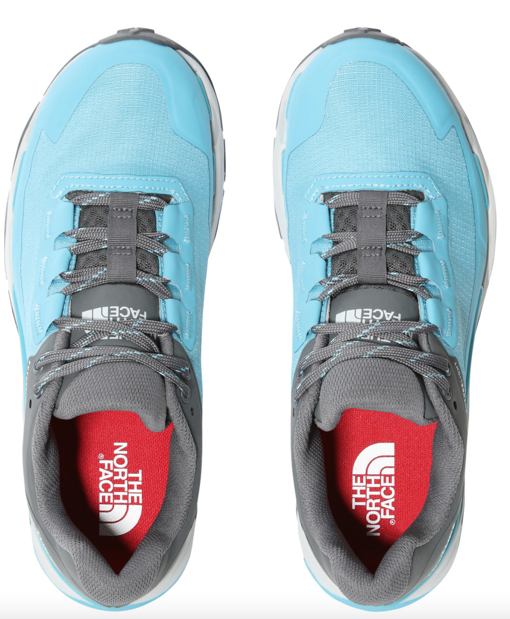 The North Face Women's Vectiv Exploris Futurelight Trainers / Blue / RRP £140