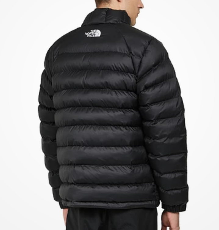The North Face Mens Phlego Synthetic Insulated Jacket / BNWT / TNF Black