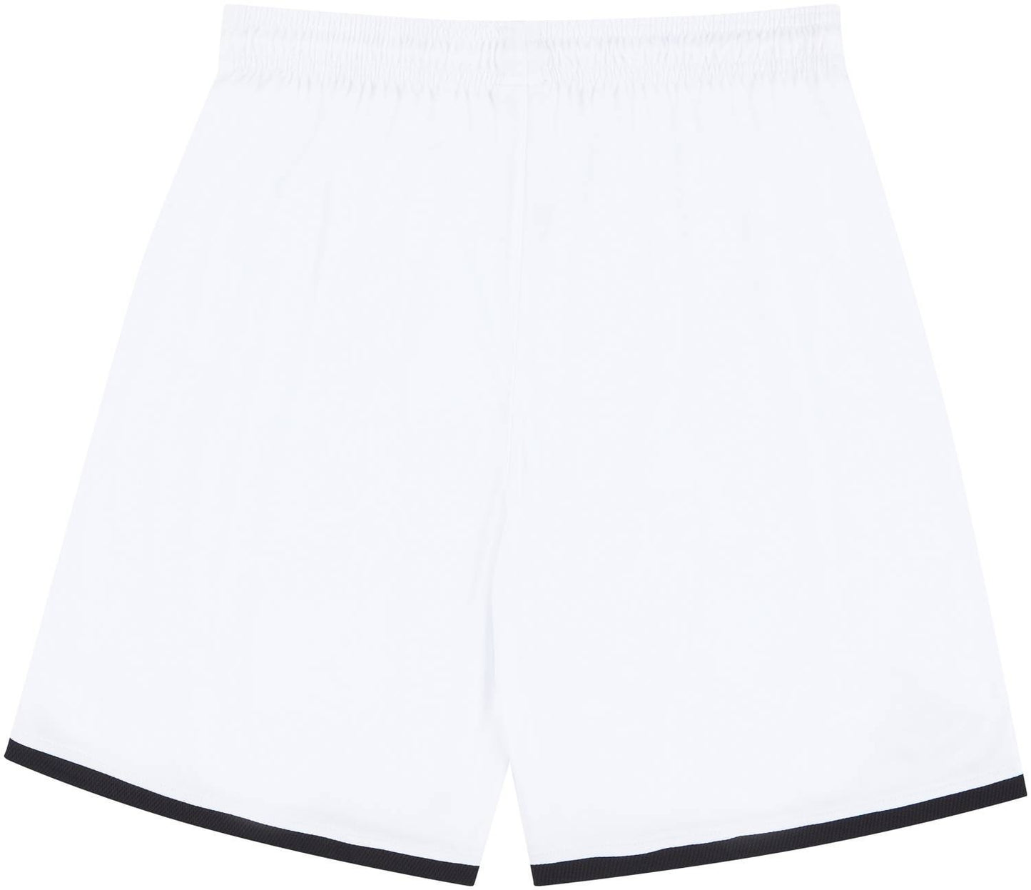Joma Kids Swansea Home Football Shorts / White / RRP £17.99