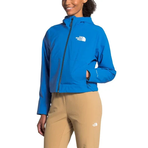 The North Face Women's Arque Active Trail Futurelight Ventrix Running Jacket / M